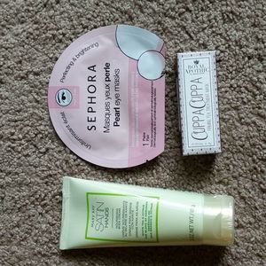 Pamper Yourself Bundle